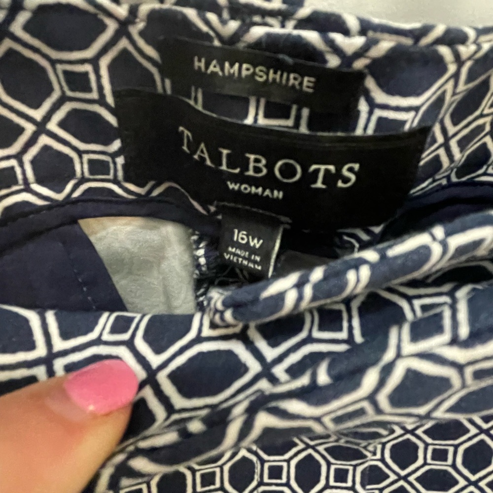 Price Slashed: Hampshire Trouser - Picture 3 of 6